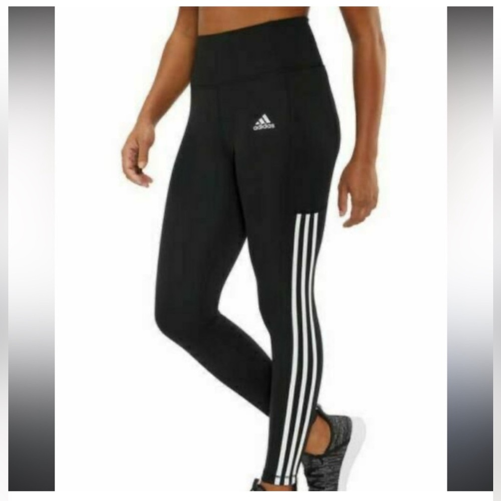 NWOT adidas leggings
